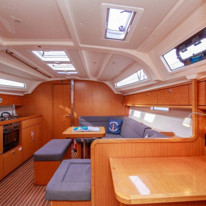 Tangram | Bavaria 41 Cruiser photo 14
