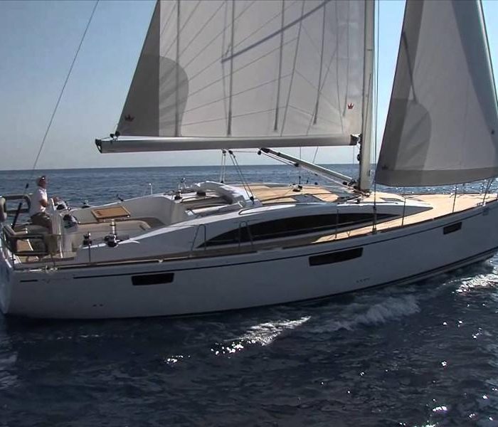 Andiamo | Bavaria 42 photo 3