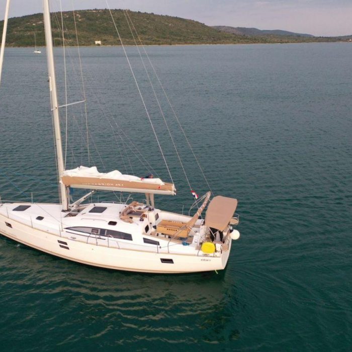 Carolina | Elan Impression 45.1 photo 1