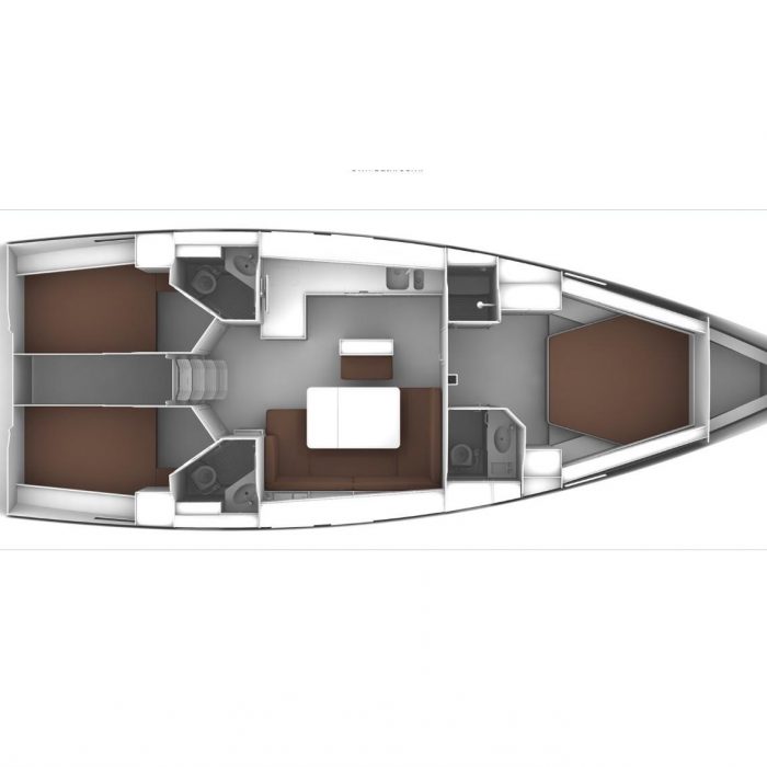 Hera | Bavaria 46 Cruiser photo 5
