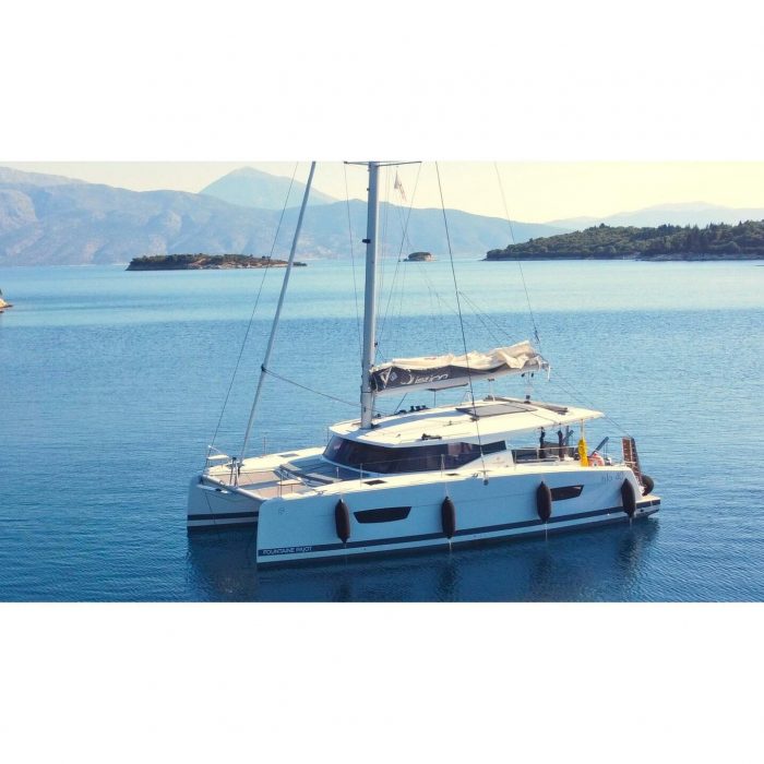 Aifos | Isla 40 photo 3