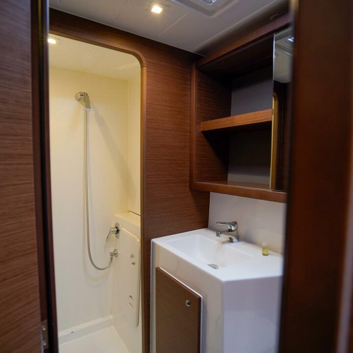 Vesper | Lagoon 42 photo 51