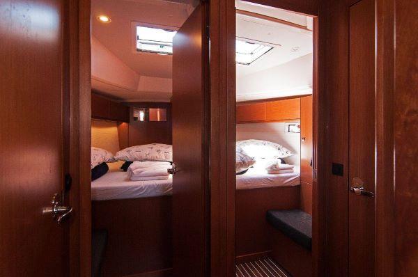 Mimi | Bavaria Cruiser 46 photo 4
