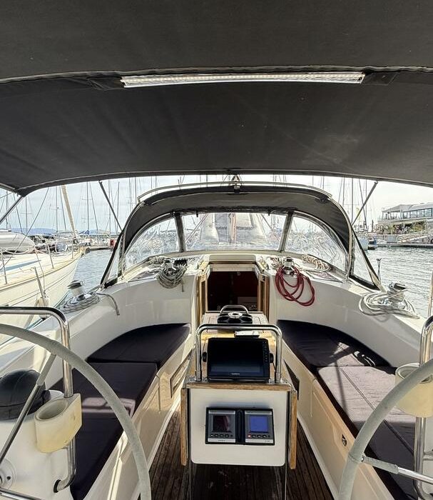 Paola | Bavaria 40 Cruiser photo 3