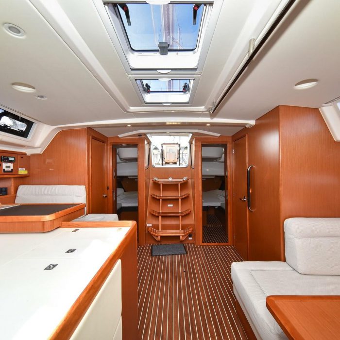 FAT BOY | Bavaria Cruiser 56 photo 45