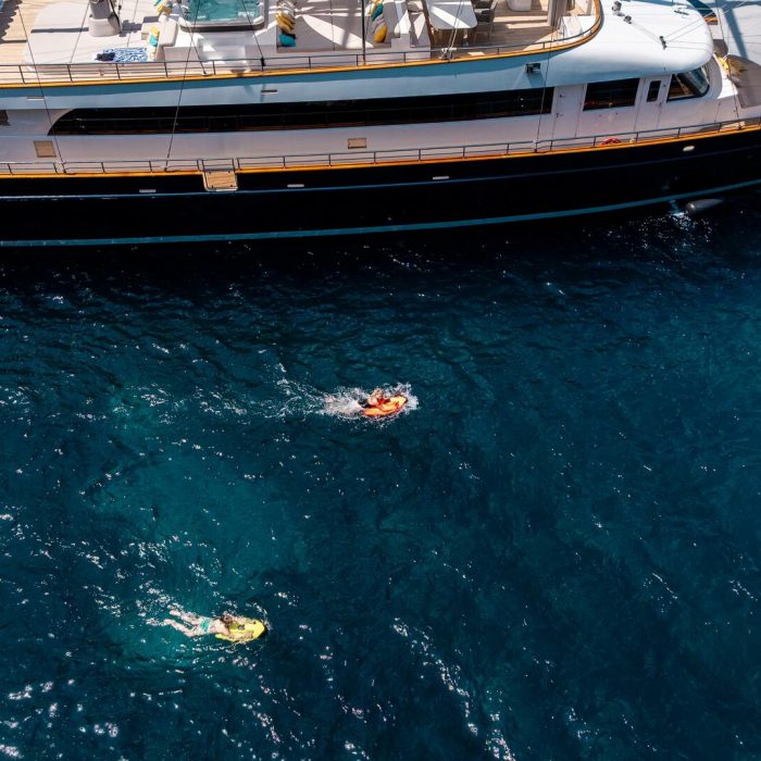 Dalmatino | Luxury Sailing Yacht photo 49