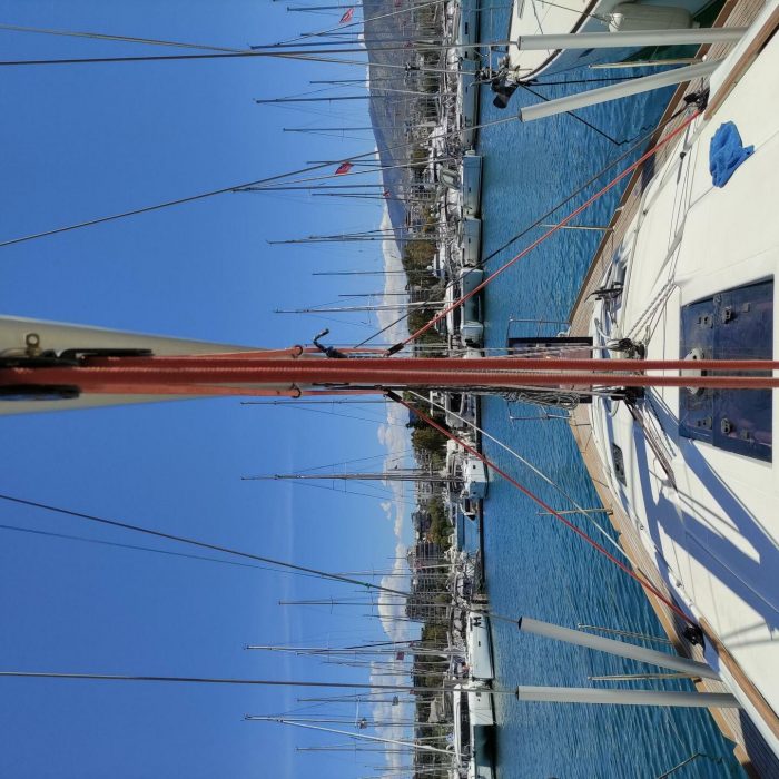 Spirus | Sun Odyssey 439 photo 8