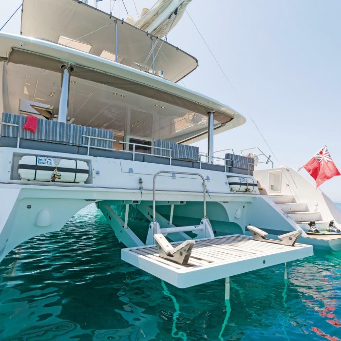 Cool Breeze | Lagoon 560 photo 15