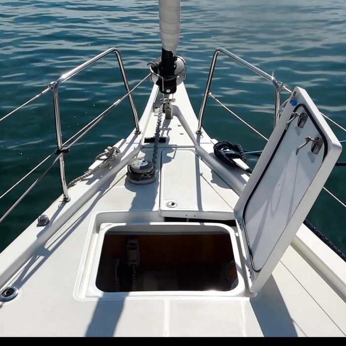 Cookie | Oceanis 46.1 photo 6