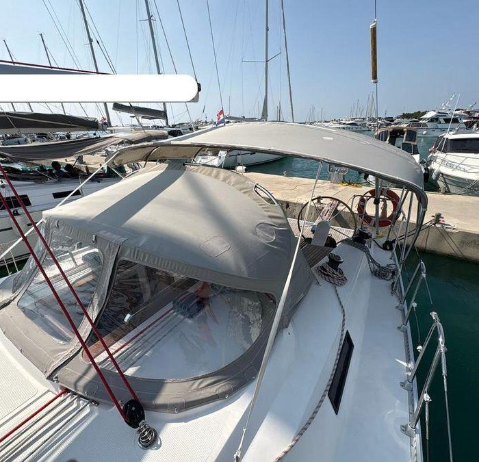 Jaleo | Bavaria Cruiser 41 - 3 cab. photo 6