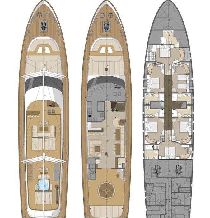 M/S Aurum Sky | MS Custom Line photo 22