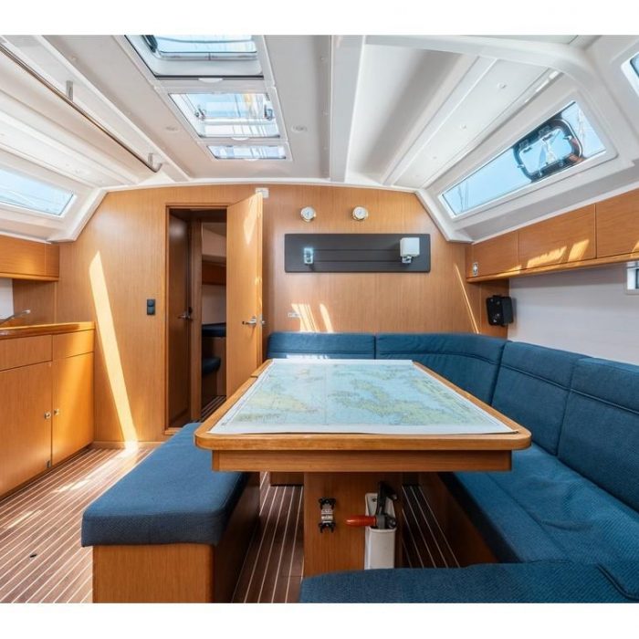 Melodia | Bavaria 46 Cruiser photo 12