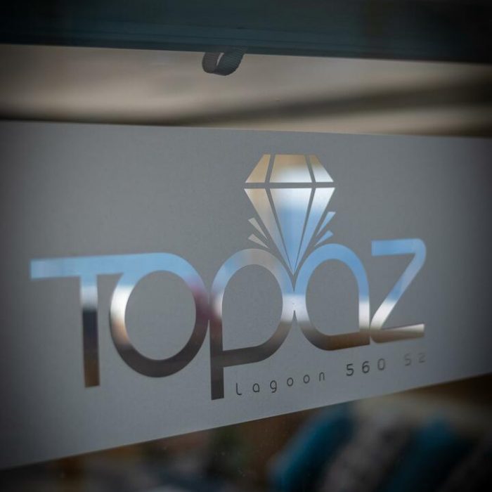 Topaz | Lagoon 560 S2 photo 41