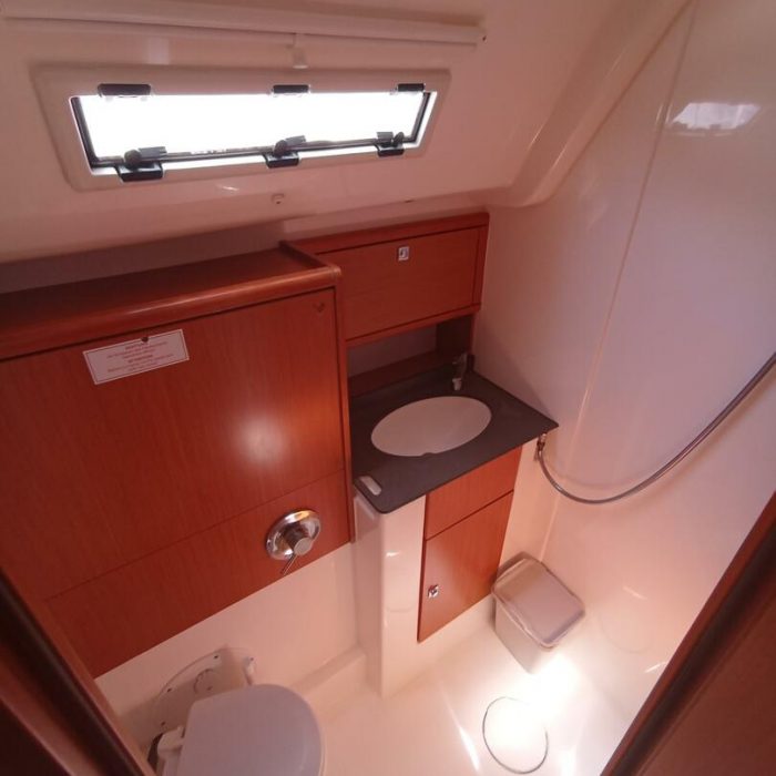 Alissa | Bavaria Cruiser 51 photo 1 Alissa | Bavaria Cruiser 51 photo 1
