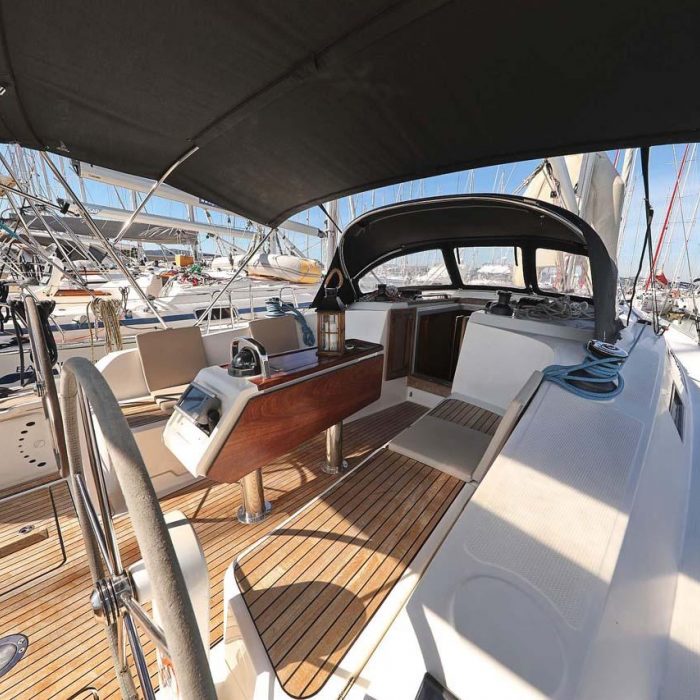Kirka | Bavaria Cruiser 41 photo 7