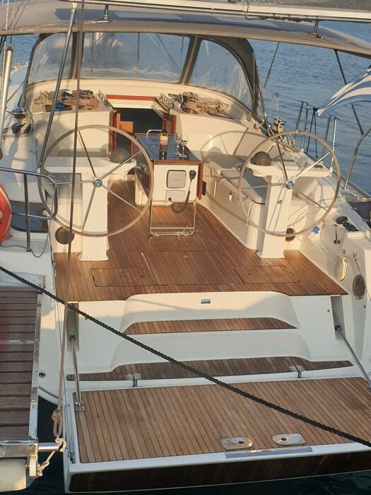 Laura | Bavaria Cruiser 45 photo 1