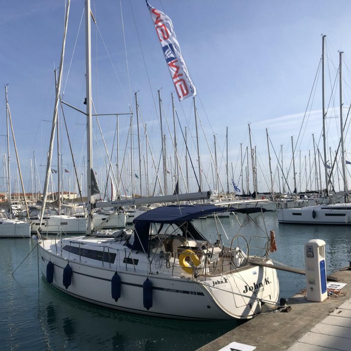 John K | Bavaria Cruiser 37 photo 13