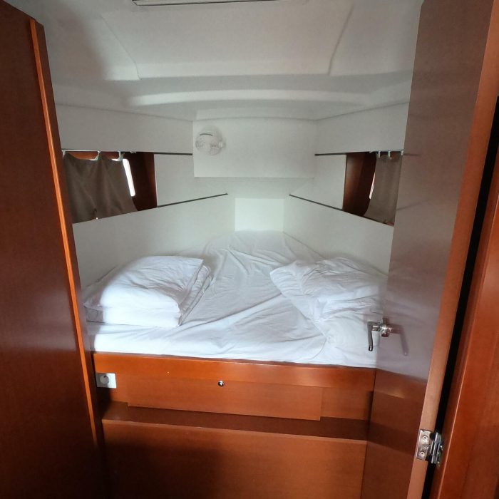 Abeona | Oceanis 35.1 photo 12