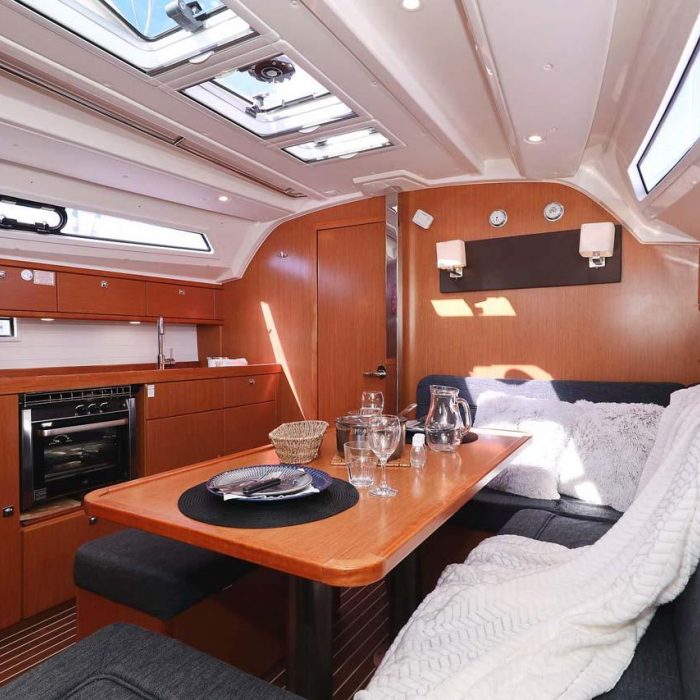 Kirka | Bavaria Cruiser 41 photo 18