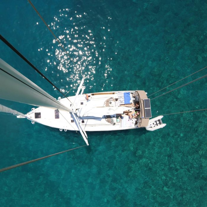 Aqua Fun | Sun Odyssey 490 photo 3