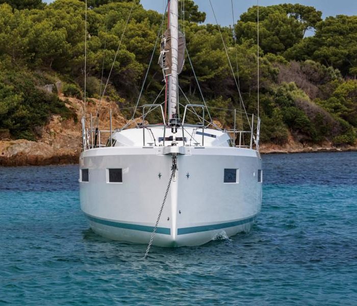 Locean | Sun Odyssey 410 photo 17
