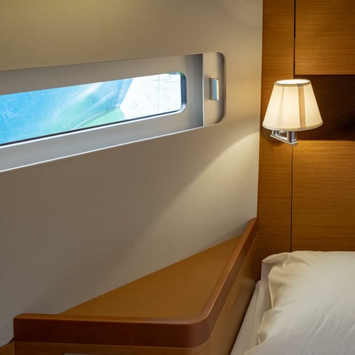 Elcano | Sun Odyssey 410 photo 49