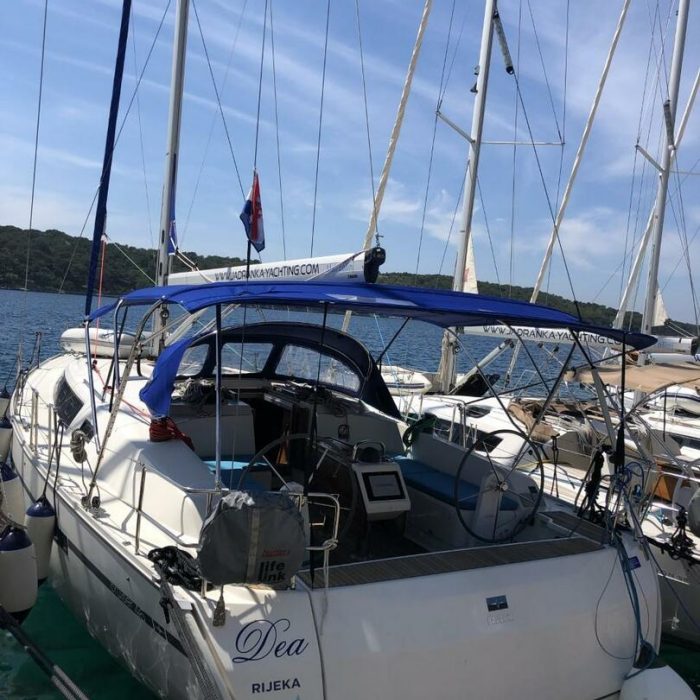 Dea | Bavaria Cruiser 46 photo 4