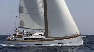 Pinacolada | Dufour 460 Grand Large photo 1