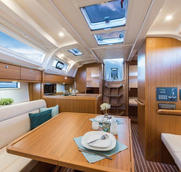 Primum | Bavaria Cruiser 37 photo 14