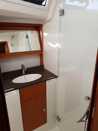 Kondor | Bavaria Cruiser 51 photo 16