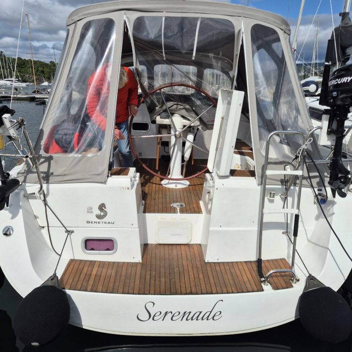 Serenade photo 27