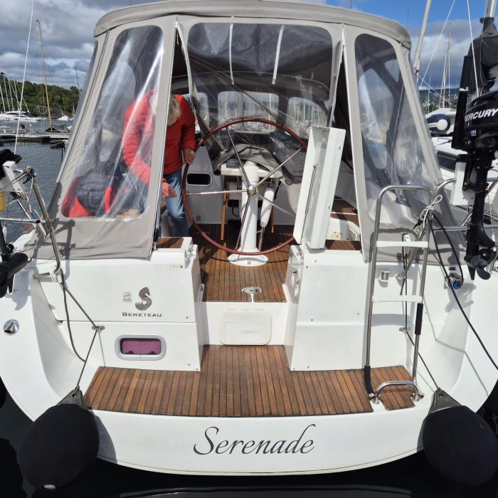 Serenade photo 27