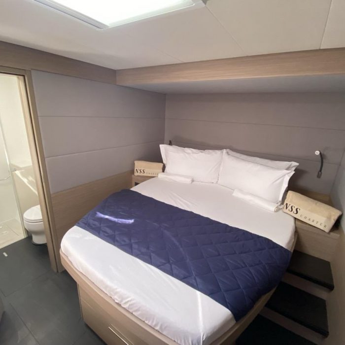 The Moon - FIRST CLASS | Lagoon 55 photo 32