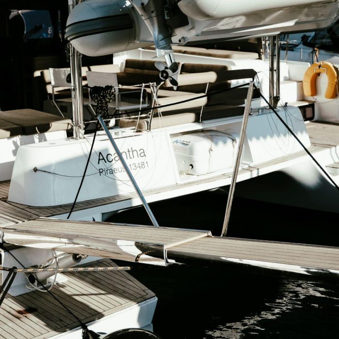 Acantha | Lagoon 42 photo 16