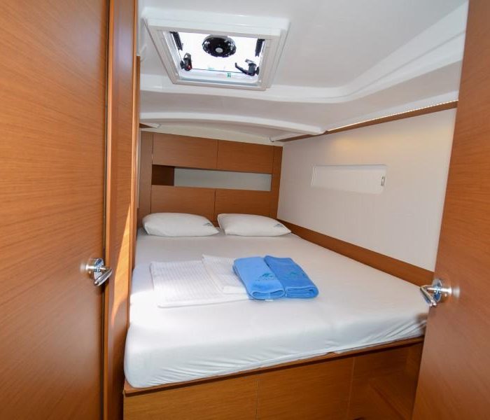Sky Ela | Sun Odyssey 410 photo 52