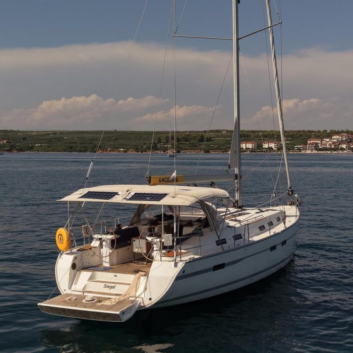 Siegal | Bavaria Cruiser 50 photo 55