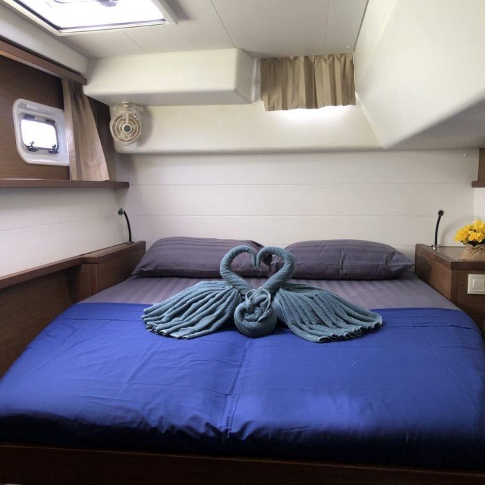 Myemocean | Lagoon 450 S photo 18