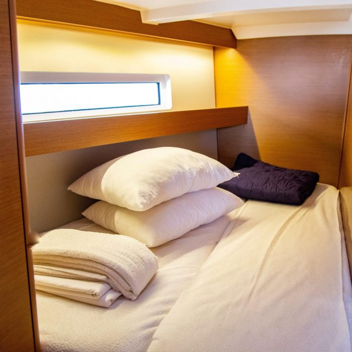 Apostolis | Sun Odyssey 440 photo 14