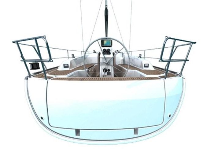 Dione | Bavaria Cruiser 33 (2Cab) photo 5