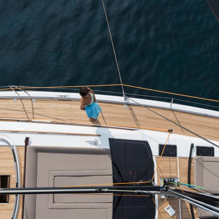 Invictus | Dufour 56 Exclusive photo 39