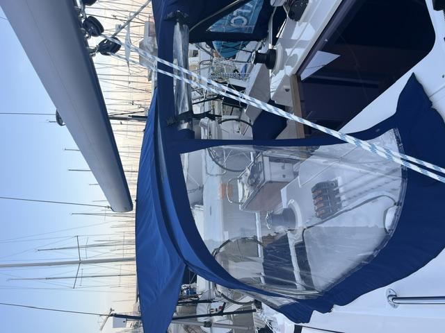 Xiphias V | Bavaria C38 photo 5