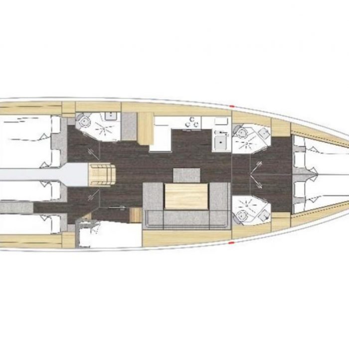 Tulipa | Bavaria C46 photo 2