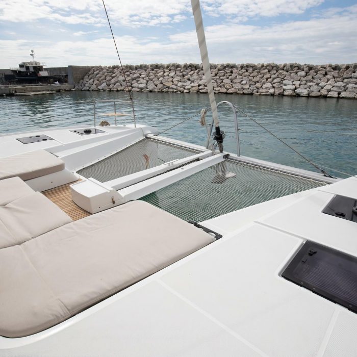Finocchietto - Premium Line | Lagoon 50 photo 6