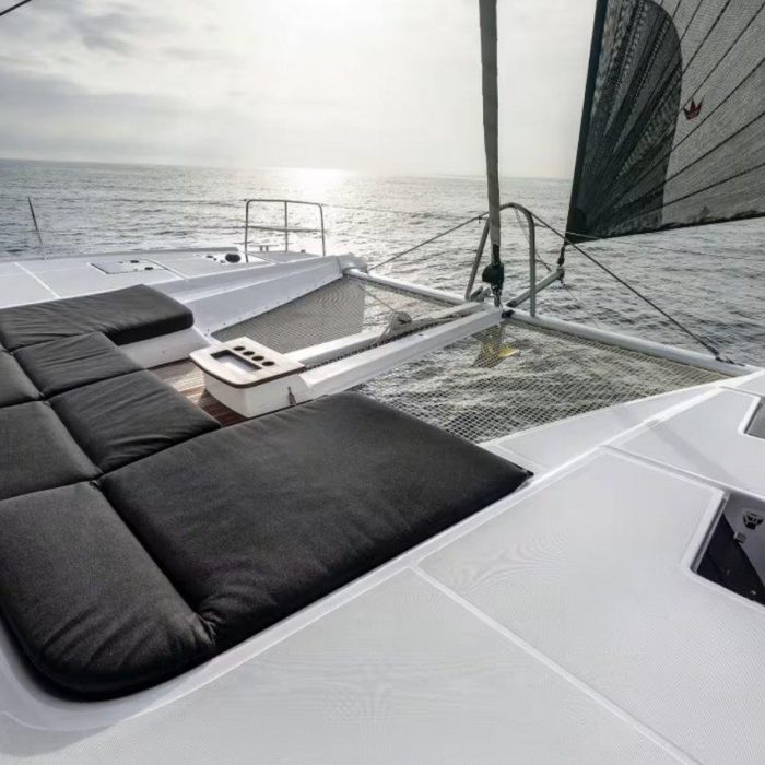 Arctic Dream | Lagoon 51 - 6 cab. photo 4