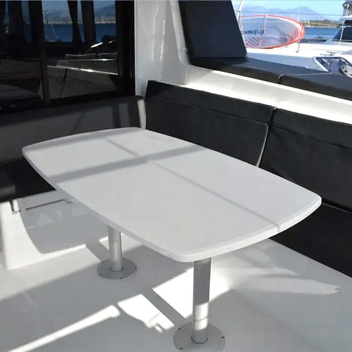Fantasea | Lagoon 42 photo 7