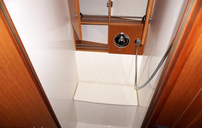 Amore Bavaria 46 Cruiser | Bavaria 46 Cruiser photo 15