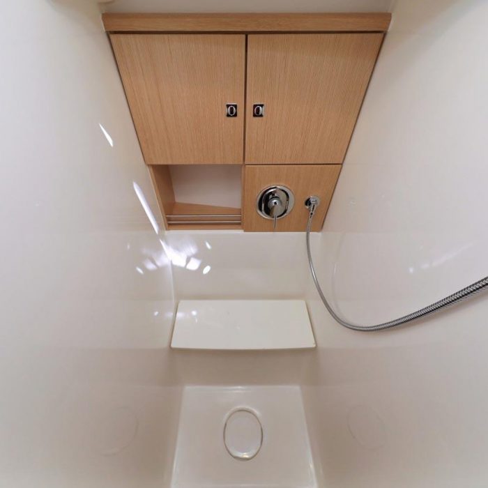 Cara | Bavaria Cruiser 46 photo 20