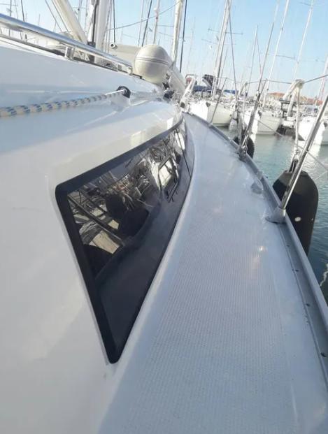 John K | Bavaria Cruiser 37 photo 8