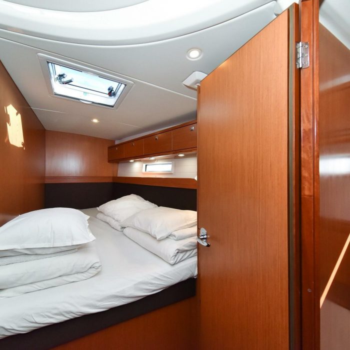 FAT BOY | Bavaria Cruiser 56 photo 106