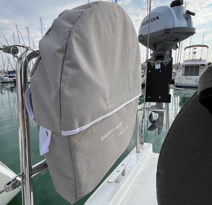 Evren | Dufour 37 - 3 cab. photo 2